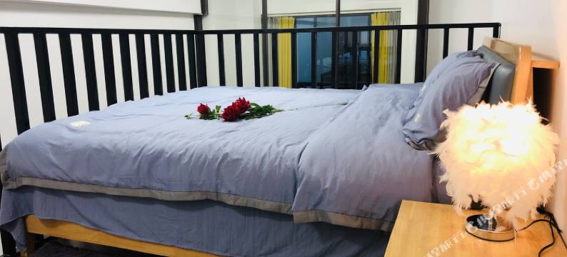 广州塔Queen民宿(联边公园分店)图片