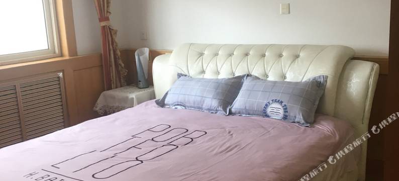 日照快乐起航公寓图片