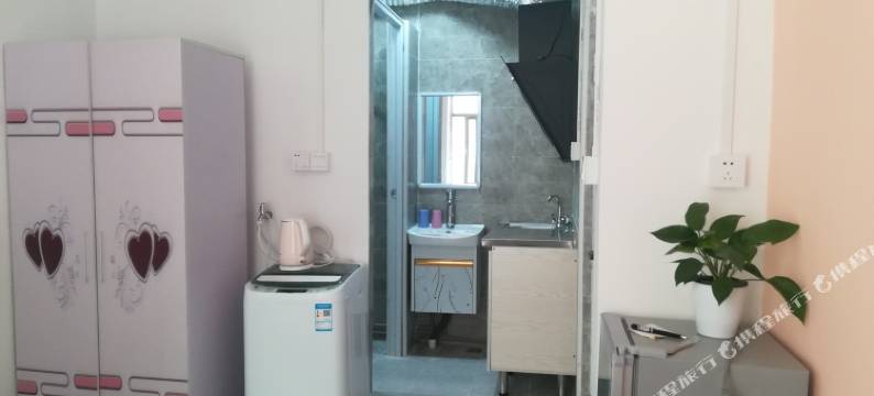 深圳梧桐小筑养生公寓(5号店)图片