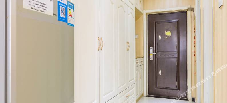 郑州途掌柜114743精品民宿图片