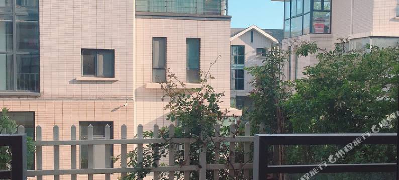 日照海天艺墅公寓图片