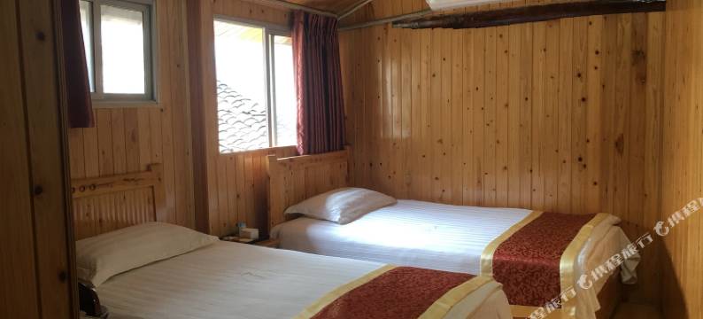 南充墨青民宿图片