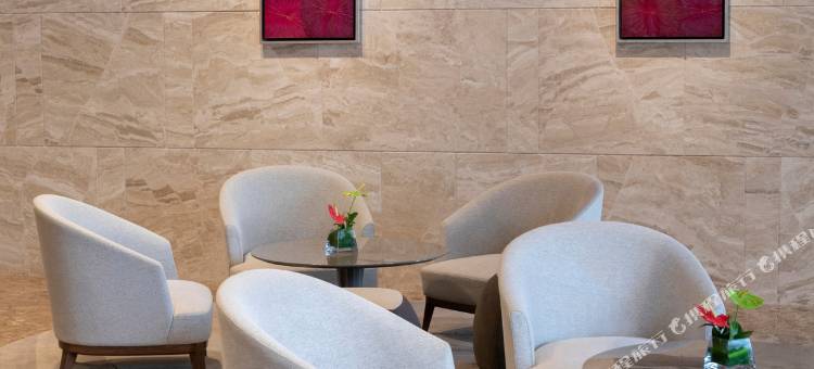 胡志明市赛多纳套房酒店(Sedona Suites Ho Chi Minh City)图片