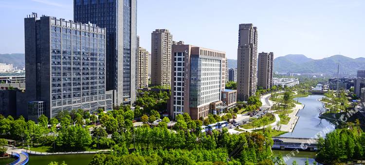 象山海洋酒店图片