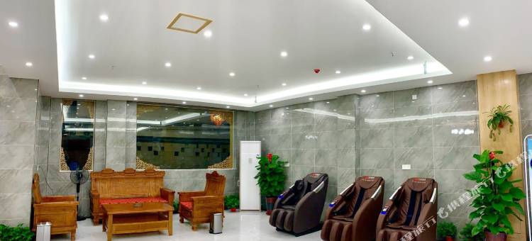 阳朔青云阁酒店图片