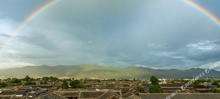 泊心云舍·文苑(丽江古城)图片