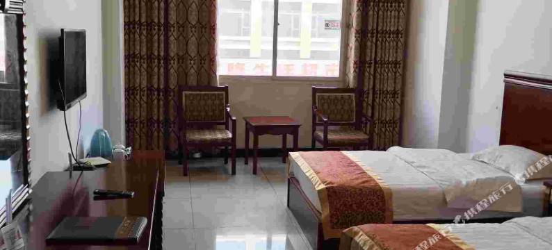 祥云超越宾馆图片