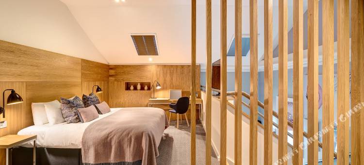 滑铁卢广场埃佩克斯酒店(Apex Waterloo Place Hotel)图片
