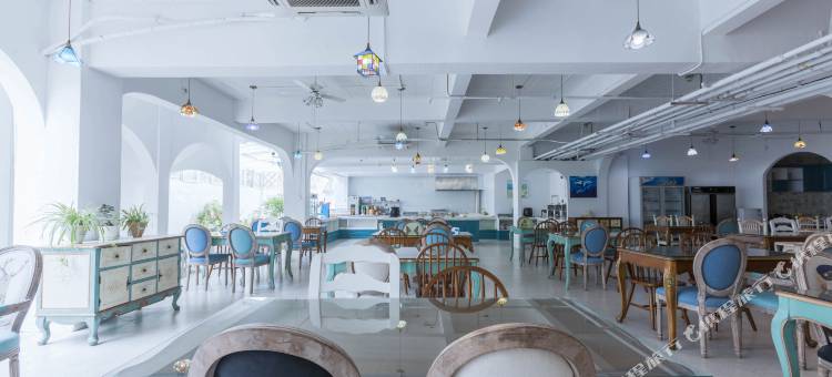不止•一家酒店(北戴河鸽子窝公园店)图片