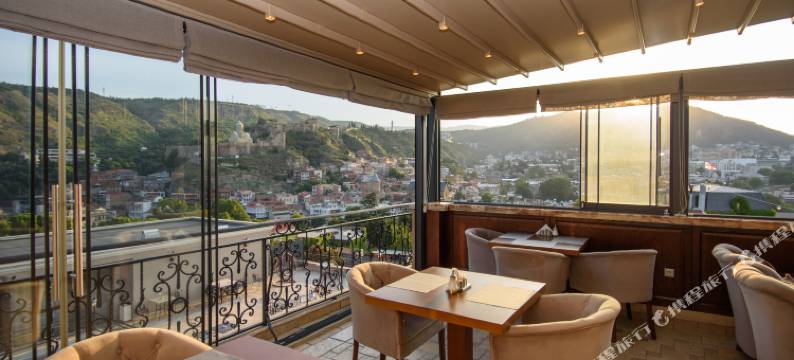 KMM酒店(Kmm Hotel)图片