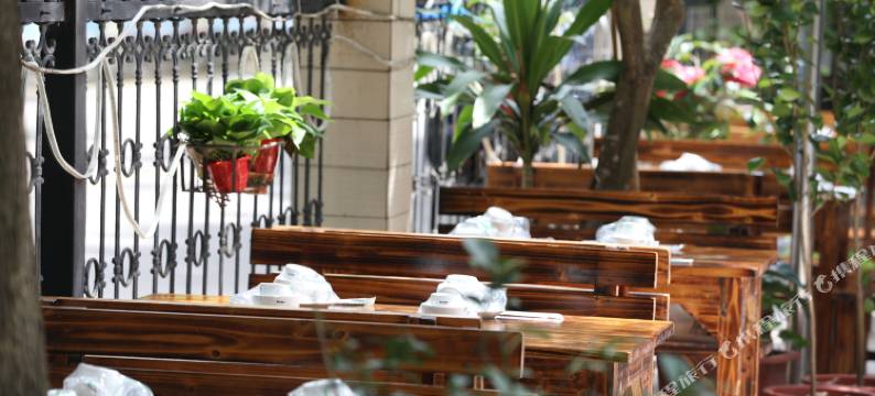 北海海韵别墅图片