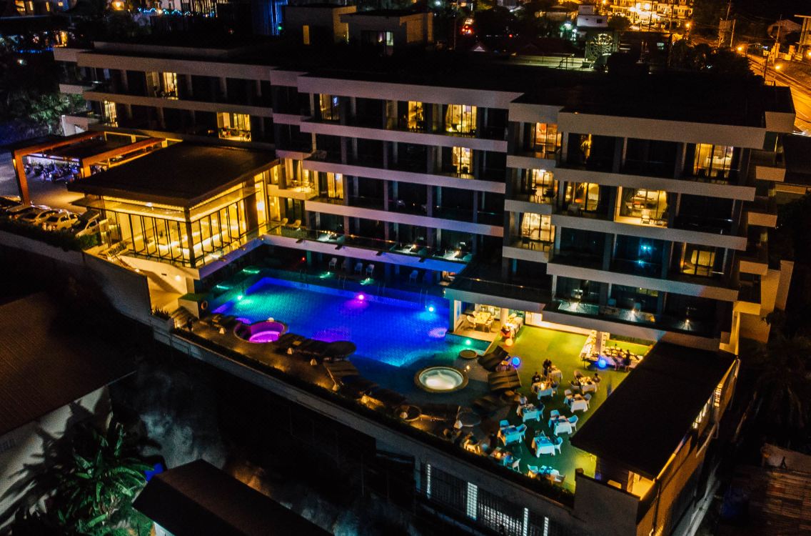 The Yama Resort Spa Kata Beach Phuket Tripcom