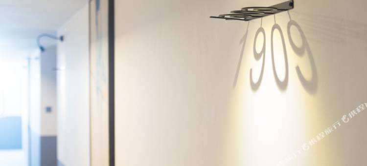 新山 Z 酒店(Z Hotel Johor Bahru)图片