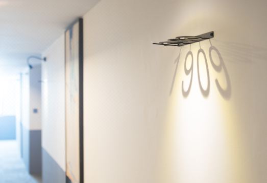 Z Hotel Johor Bahru Hotel Overview