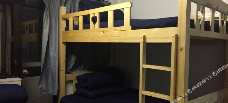 香港怡心商务宾馆图片