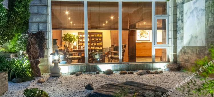 大理丁达尔TYNDALL·山野隐居别院图片