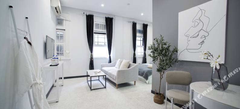 鼓浪屿沐糖假日花园旅馆图片