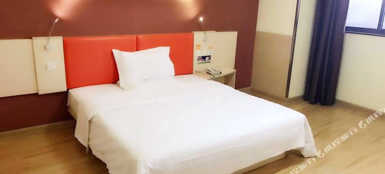 7天连锁酒店(宿迁万达广场千鸟园店)图片