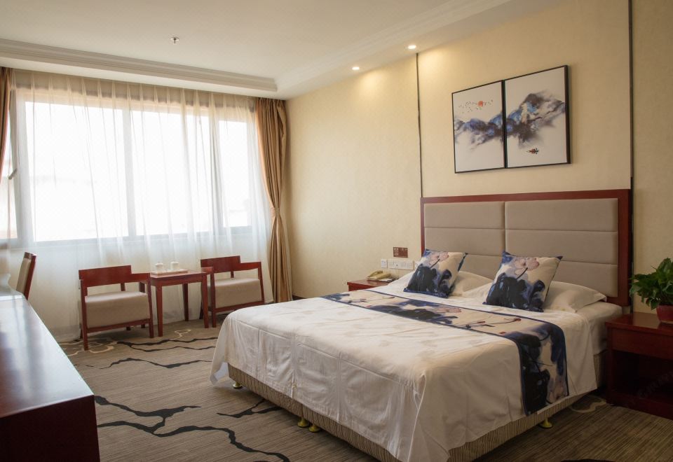 Hotel Overview