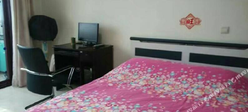 丹东家庭天天日租房图片