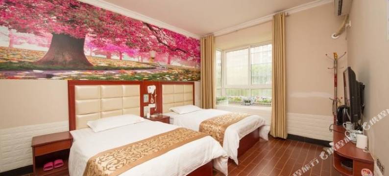 长沙鑫广宾馆图片