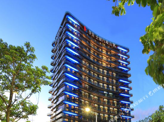 Zhuhai Hotels Where To Stay In Zhuhai Tripcom - 