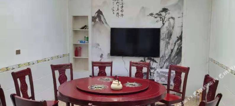 建始建业农庄图片