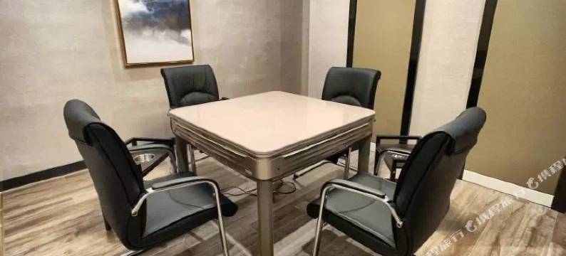 宁国悦园国际大酒店图片