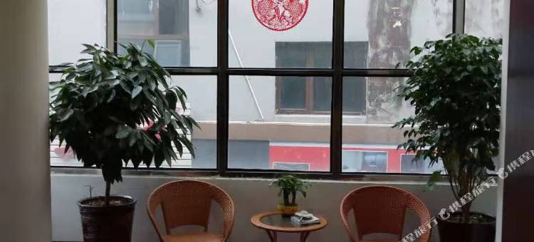 OYO包头云鹏宾馆图片