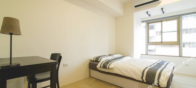 鸭家青年旅馆图片