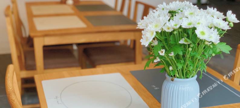 腾冲和慕茶宿图片