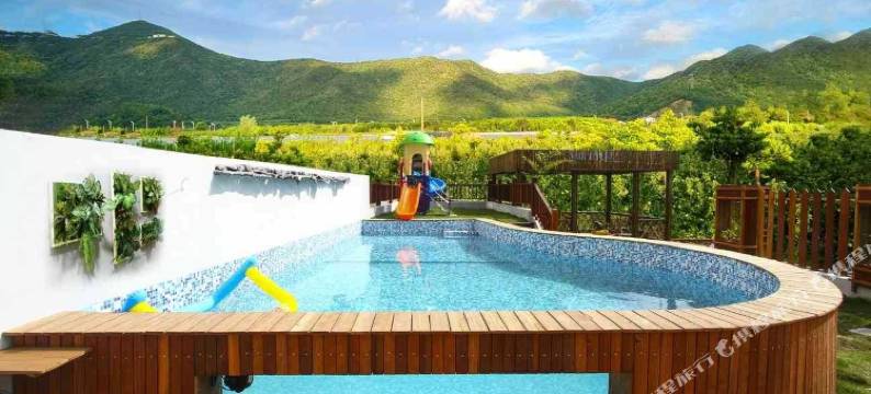 朱家尖阳光小筑特色精品主题酒店图片