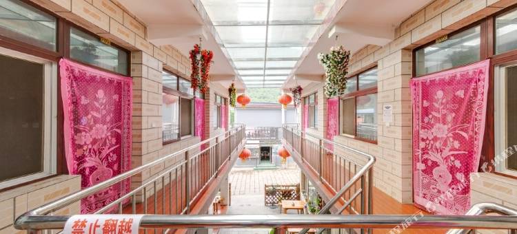 北京黄花城水长城丰富源图片