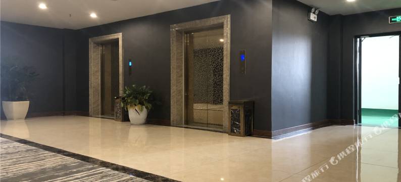 常州御园大酒店图片