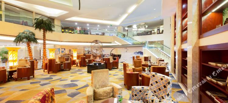 苏州金陵雅都大酒店图片