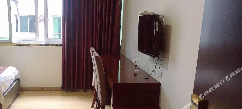 南江金芮宾馆图片