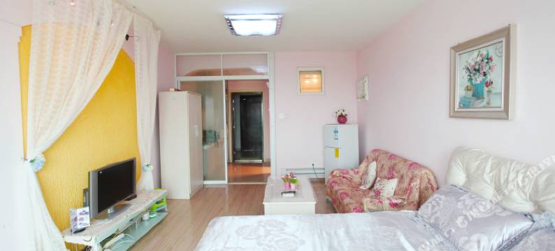 旅游养生之家公寓(乳山蒙山路店)图片