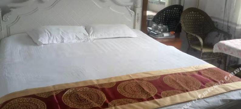 洪雅玉桥客栈图片