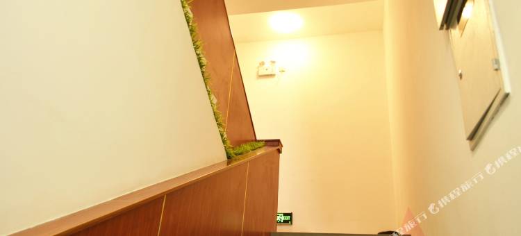 99优选酒店(聊城火车站店)图片