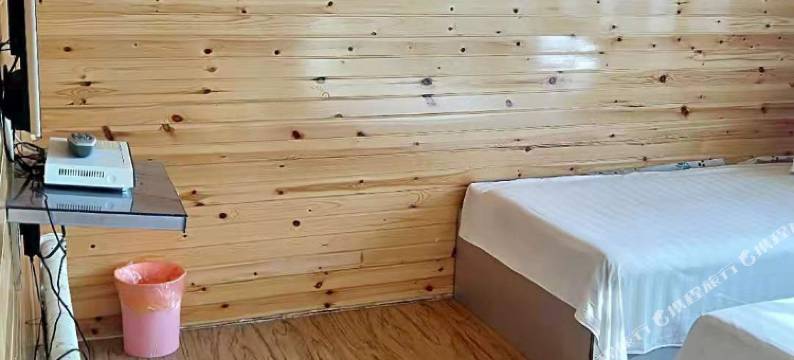 阿尔山福林源山庄图片