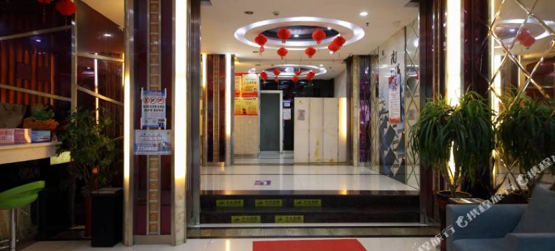 南浔优友万好酒店图片