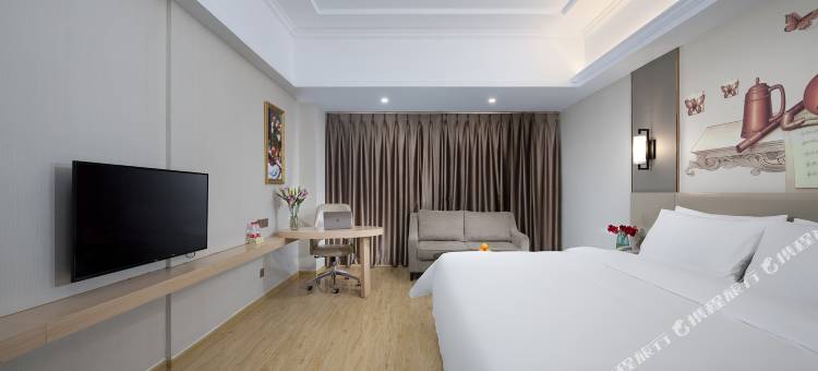 维也纳酒店(太和百太星马国际店)图片