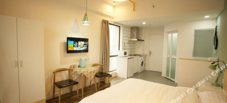 共赴有趣的友社别墅(昆山昆北路店)图片