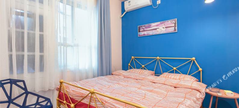 成都春熙路的民宿(4号店)图片