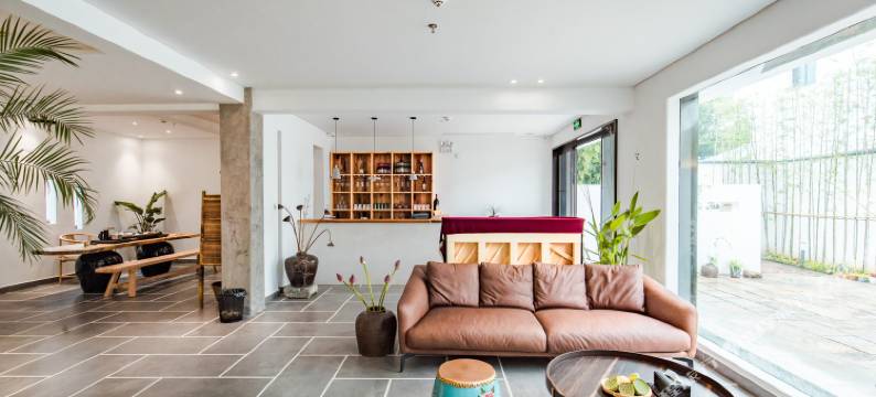 苏州途掌柜115777民宿图片