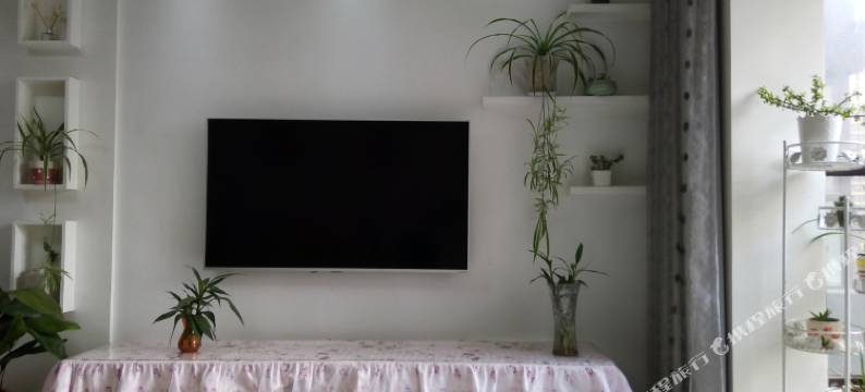 西安是涂涂吖公寓(3号店)图片