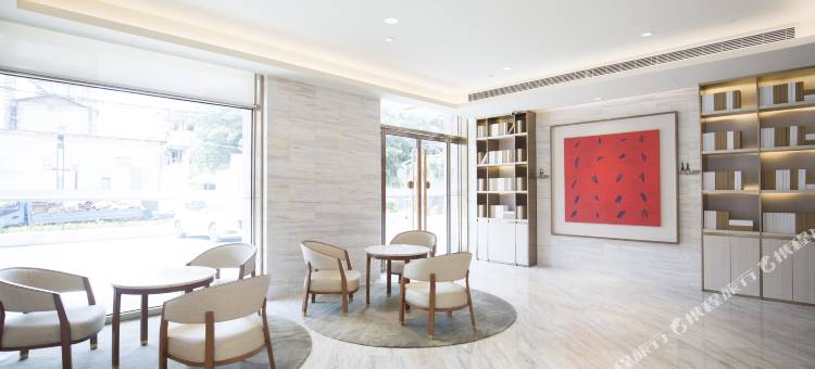 全季酒店(合肥蒙城北路店)图片