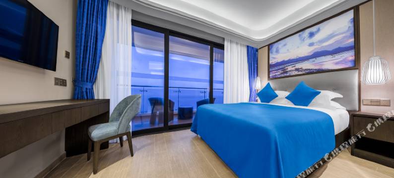 惠东双月湾享海温泉度假酒店图片