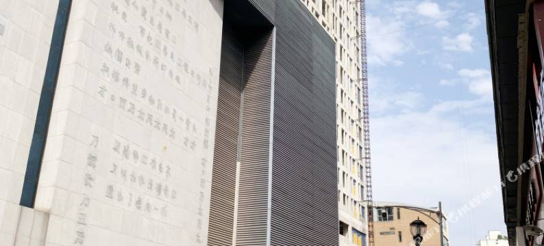 成都成龙酒店(春熙路天府广场店)图片