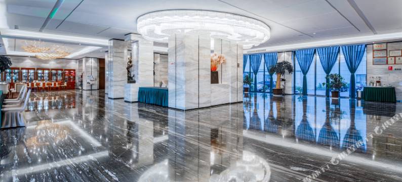 昆明恒盛酒店(云南财经大学昆明同德广场购物中心店)图片